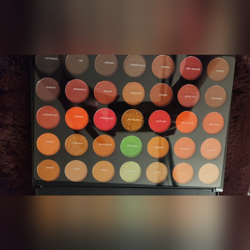 Make up